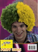  afro verde-amarela - cod.68244GNYW 